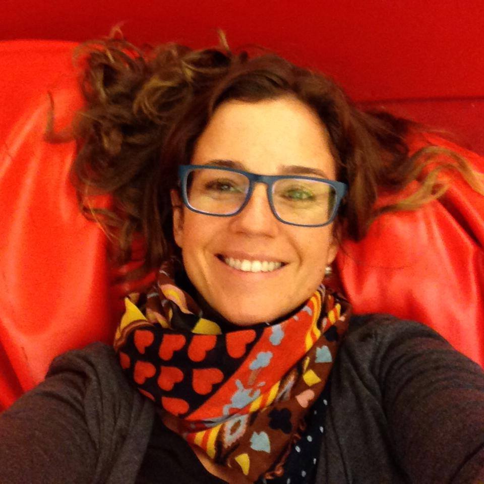 Mariana Kohler
